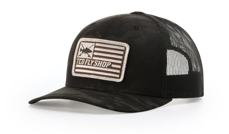 richardson 862 cap