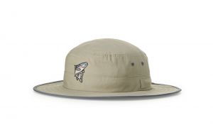 Richardson 810 WIDE BRIM SUN HAT osfa (embroidery available