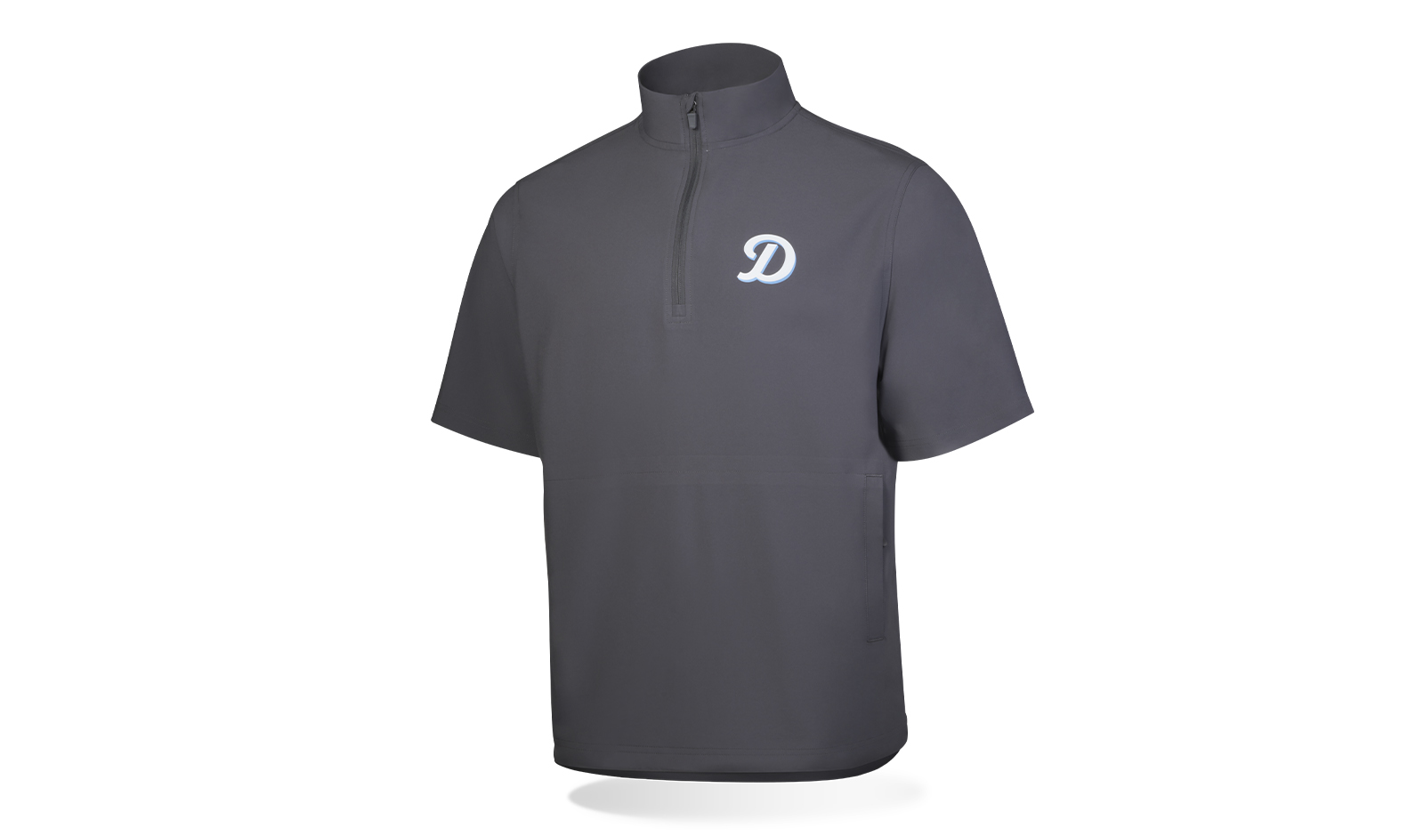 PTS Baseball Barrage Wind Shirt