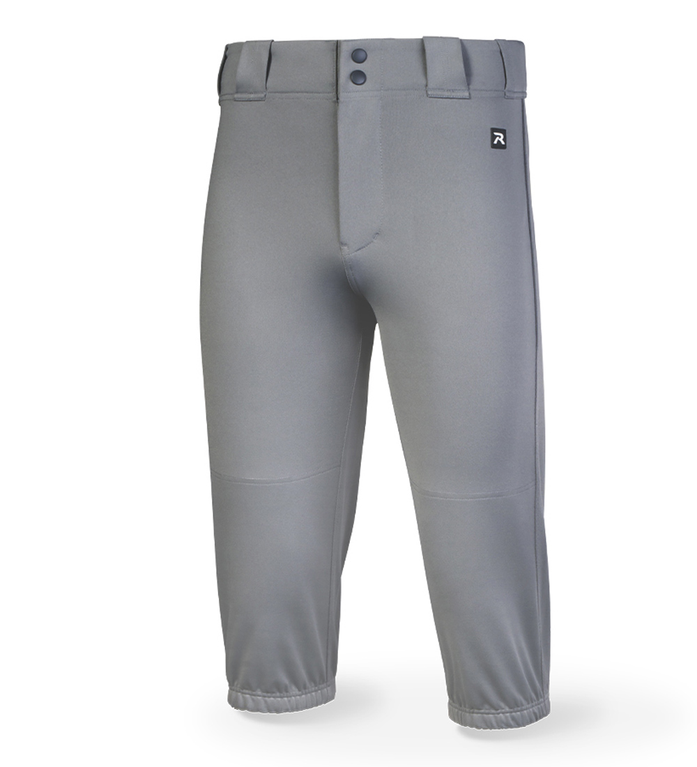 Youth PTS Baseball Knicker Pant