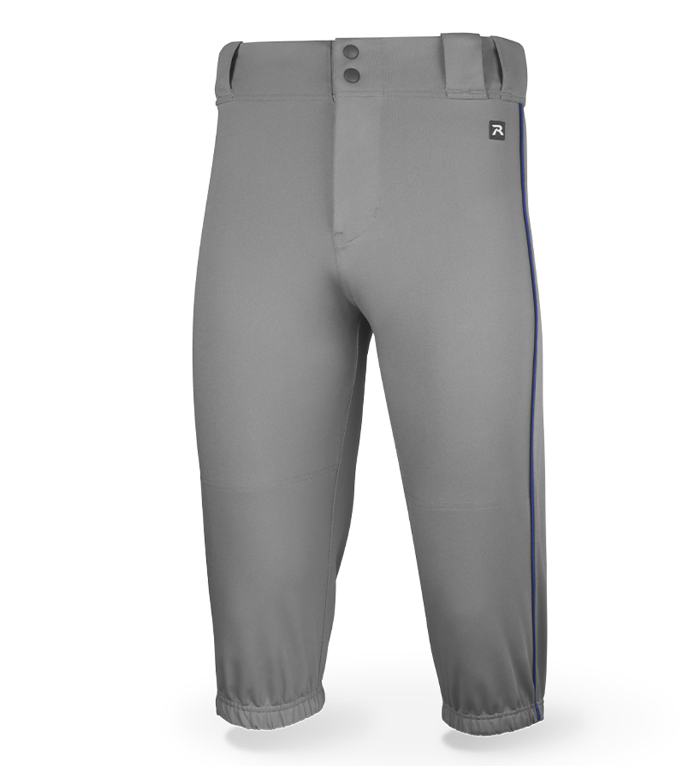 PTS Baseball Piped Knicker Pant