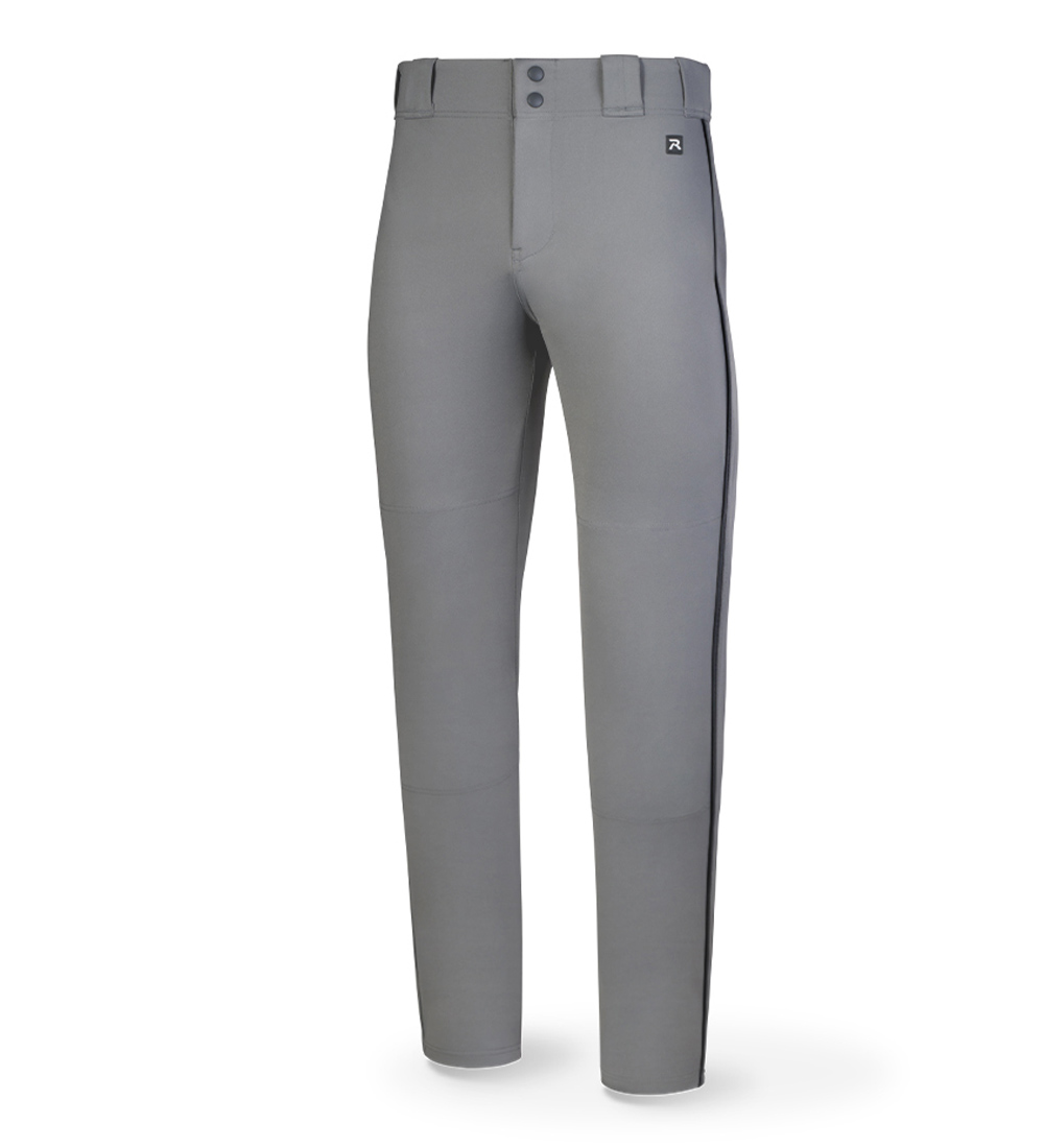 PTS Baseball Piped Tapered Pant