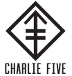 Charlie Five logo