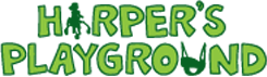 Harper's Playground logo